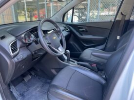 2018 Chevrolet Trax  LT AWD