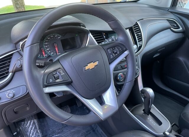 
								2018 Chevrolet Trax  LT AWD full									