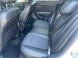 
										2018 Chevrolet Trax  LT AWD full									