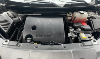 
										2020 Chevrolet Traverse LS AWD full									