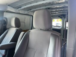 
										2017 Nissan NV2500 Cargo Van full									