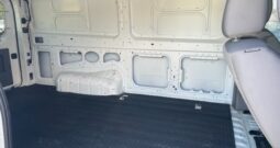 2017 Nissan NV2500 Cargo Van