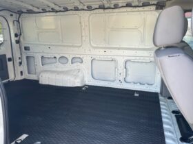 2017 Nissan NV2500 Cargo Van