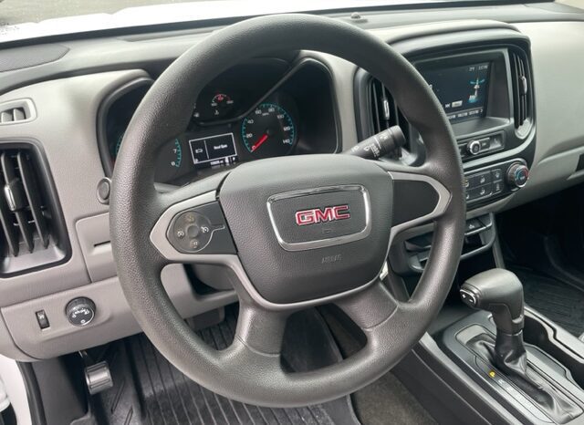 
								2018 GMC Canyon Extended Cab Pickup full									