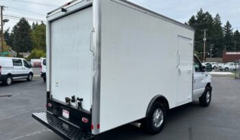 
										2022 Ford E350 Cutaway Van **12ft BOX** full									