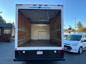2016 Ford E350 Cutaway Van **14ft BOX**