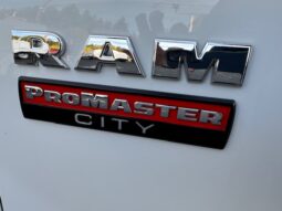
										2021 Ram ProMaster City Tradesman Cargo Van full									