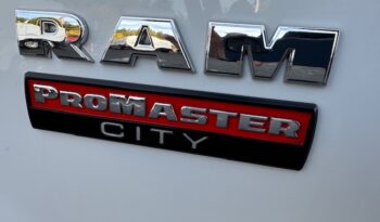 
										2021 Ram ProMaster City Tradesman Cargo Van full									