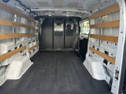 
										2021 Ford Transit 250 Cargo Van full									