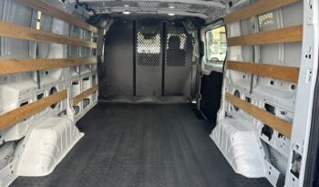2021 Ford Transit 250 Cargo Van