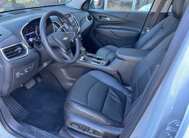 
								2021 Chevrolet Equinox LT AWD full									
