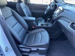 
										2021 Chevrolet Equinox LT AWD full									