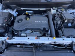 
										2021 Chevrolet Equinox LT AWD full									