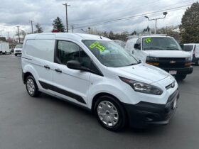 2015 Ford Transit Connect Cargo Van