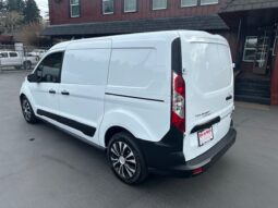 
										2021 Ford Transit Connect Cargo Van full									