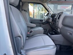 
										2018 Nissan NV2500 Cargo Van **HIGH ROOF** full									