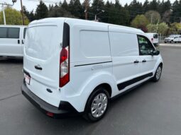 
										2020 Ford Transit Connect Cargo Van full									