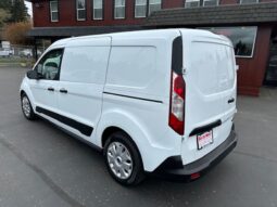
										2020 Ford Transit Connect Cargo Van full									
