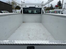 
										2022 Ford F350 Crew Cab 4×4 **8ft SERVICE BODY / UTILITY BED** full									