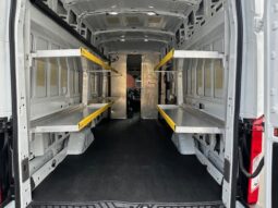 
										2020 Ford Transit 350 HIGH ROOF Cargo Van 148 EXTENDED LENGTH full									