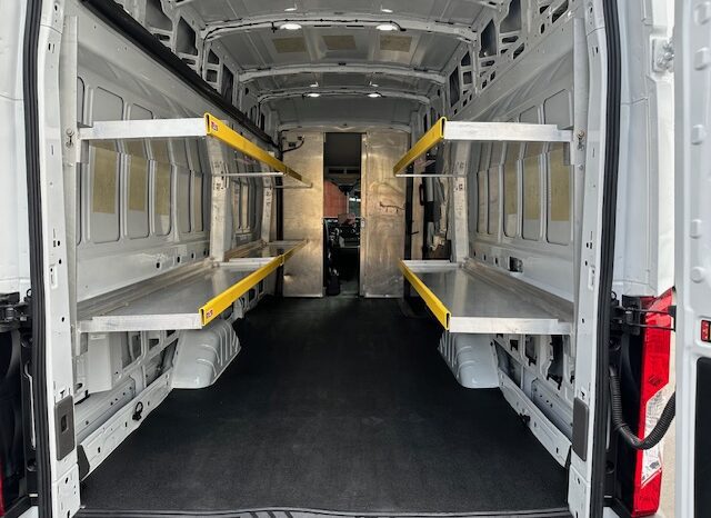 
								2020 Ford Transit 350 HIGH ROOF Cargo Van 148 EXTENDED LENGTH full									