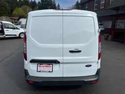 
										2017 Ford Transit Connect XLT Cargo Van full									