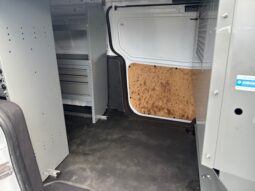 
										2017 Ford Transit Connect XLT Cargo Van full									