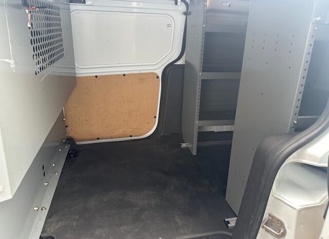 
								2017 Ford Transit Connect XLT Cargo Van full									