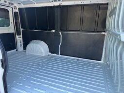 
										2021 Ram ProMaster 1500 Cargo Van full									
