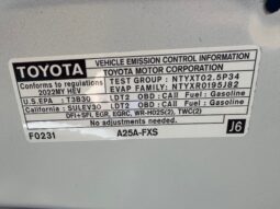 
										2022 Toyota Sienna LE Minivan full									