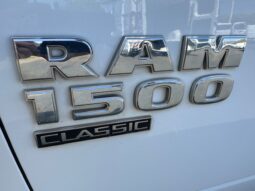 
										2019 Ram 1500 Classic Quad Cab 4×4 Pickup full									