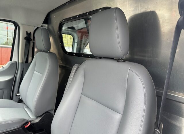 
								2015 Ford Transit 250 Cargo Van full									