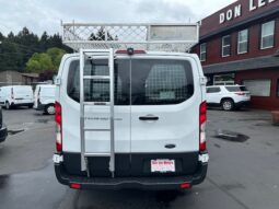 
										2015 Ford Transit 250 Cargo Van full									