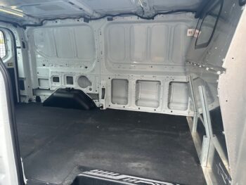 2015 Ford Transit 250 Cargo Van
