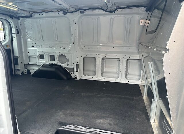 
								2015 Ford Transit 250 Cargo Van full									