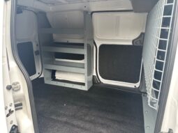 2019 Nissan NV200 SV Cargo Van
