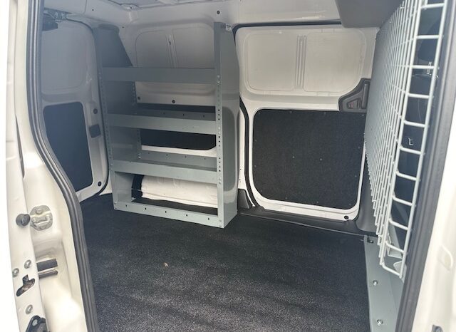 
								2019 Nissan NV200 SV Cargo Van full									