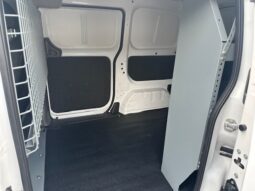 
										2019 Nissan NV200 SV Cargo Van full									