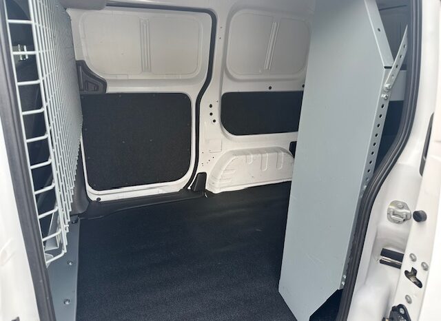 
								2019 Nissan NV200 SV Cargo Van full									