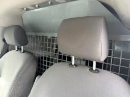 
										2019 Nissan NV200 SV Cargo Van full									