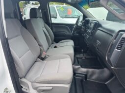 
										2019 Chevrolet Silverado 1500 DOUBLE CAB 4×4 Pickup full									