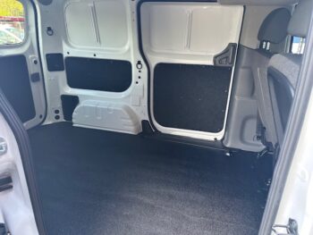 2020 Nissan NV200 SV Cargo Van