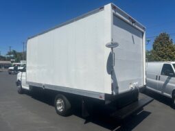 
										2016 Chevrolet Express 4500 Cutaway Van **16ft BOX** full									