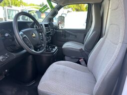 
										2016 Chevrolet Express 4500 Cutaway Van **16ft BOX** full									