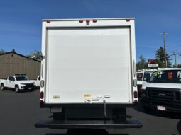 
										2016 Chevrolet Express 4500 Cutaway Van **16ft BOX** full									