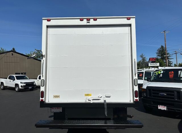 
								2016 Chevrolet Express 4500 Cutaway Van **16ft BOX** full									