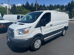 2018 Ford Transit 250 Cargo Van