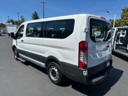 
										2017 Ford Transit 150 XL **8-PASSENGER** Wagon Van full									