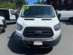 
										2017 Ford Transit 150 XL **8-PASSENGER** Wagon Van full									