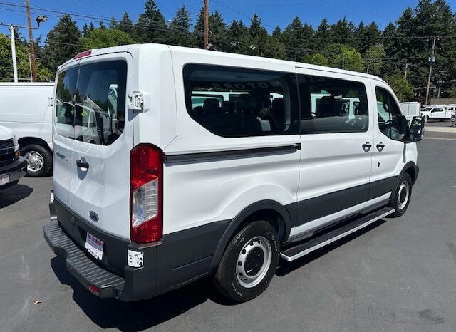 
								2017 Ford Transit 150 XL **8-PASSENGER** Wagon Van full									